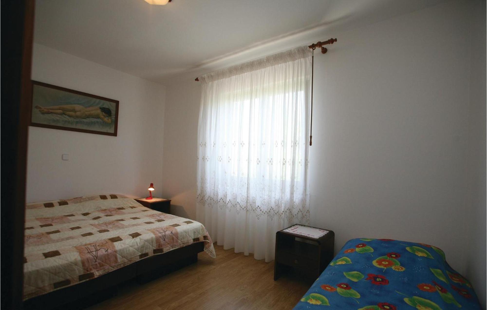 2 Bedroom Gorgeous Apartment In Labin Raša エクステリア 写真