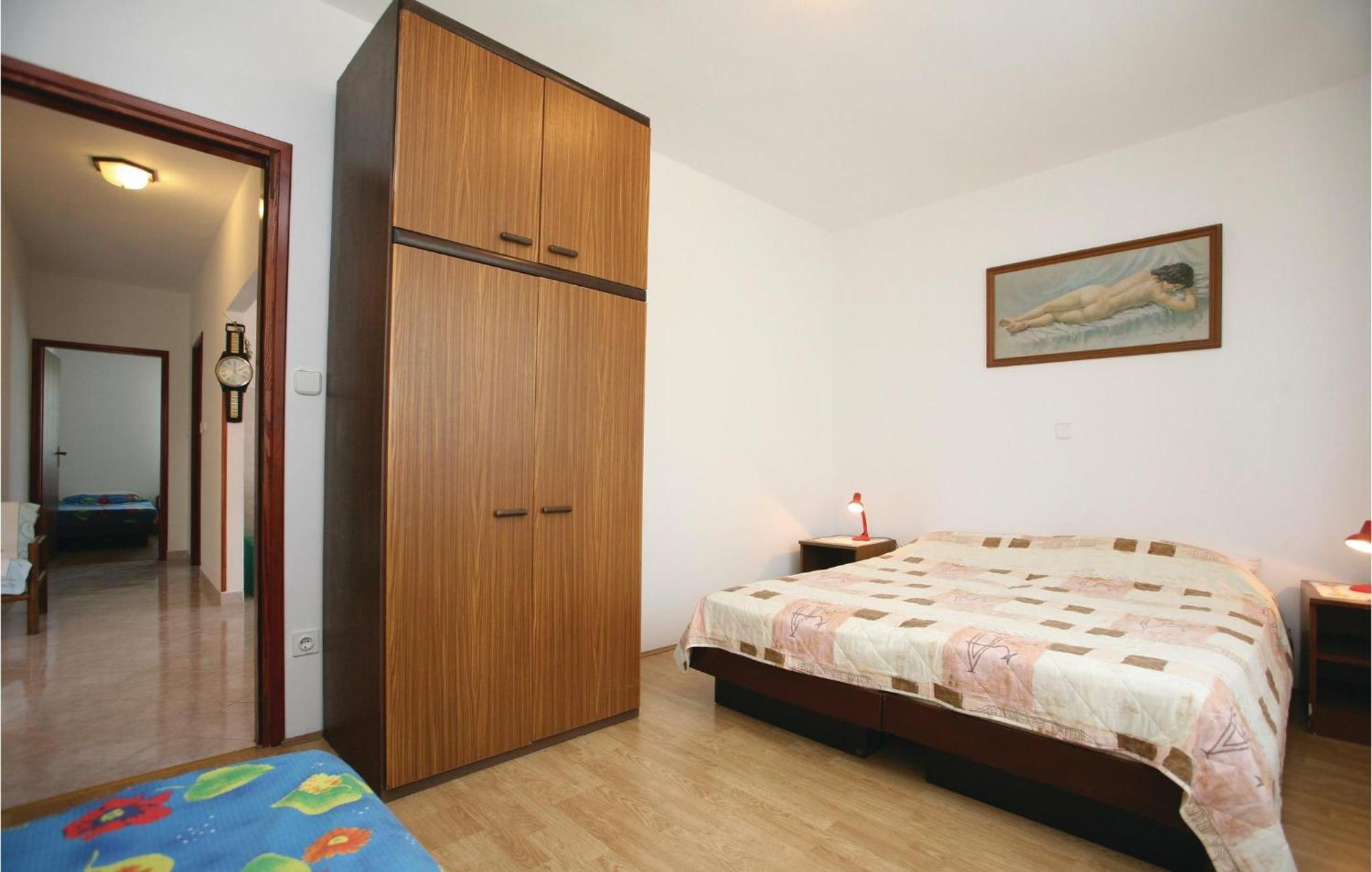 2 Bedroom Gorgeous Apartment In Labin Raša エクステリア 写真